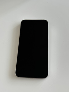 iPhone 12 pro max 128 GB white/valge (2 foto / 2)