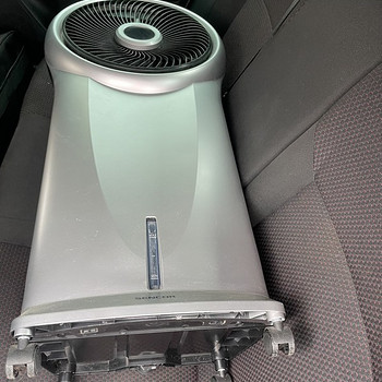 Ventilaator