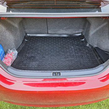Kummimatt pagasiruumi jaoks Toyota Corolla (2012 - 2018)