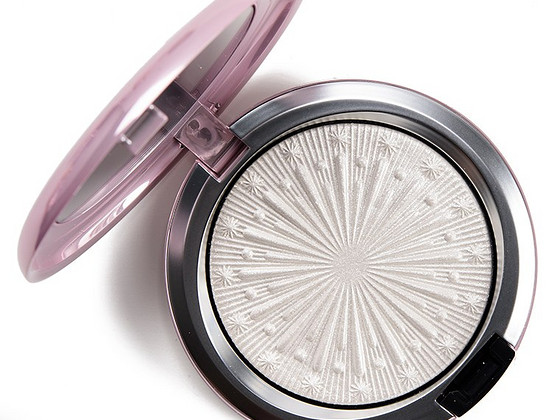 MAC Let It Glow Extra Dimension Skinfinish HIGHLIGHTER
