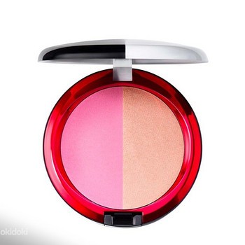 MAC DISNEY CRUELLA COLLECTION POWDER BLUSH DUO