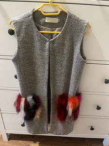 Vest (1 foto / 5)