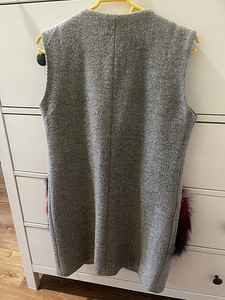 Vest (2 foto / 5)