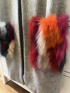 Vest (3 foto / 5)