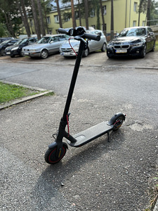 Xiaomi MI PRO2 scooter (1 foto / 4)