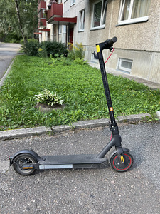 Xiaomi MI PRO2 scooter (2 foto / 4)