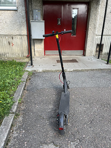 Xiaomi MI PRO2 scooter (3 foto / 4)