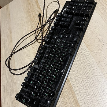 HyperX Alloy FPS Клавиатура