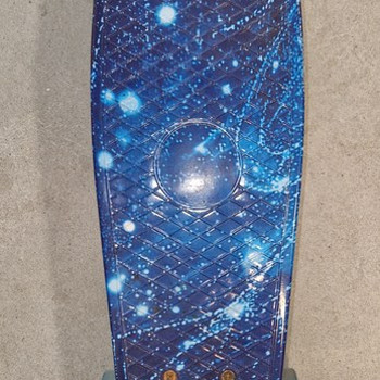 Pennyboard
