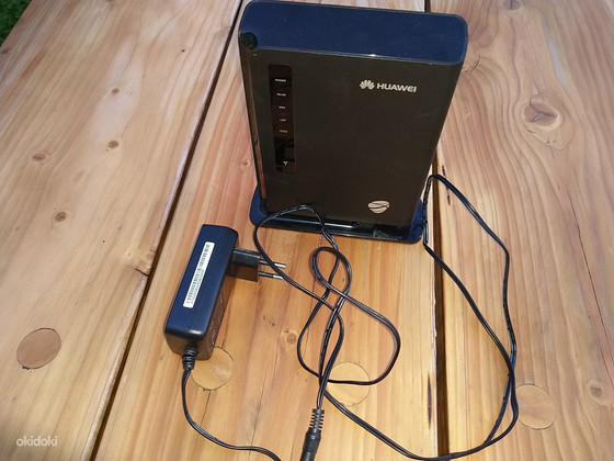 РОУТЕР HUAWEI E5172