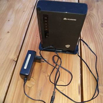 РОУТЕР HUAWEI E5172