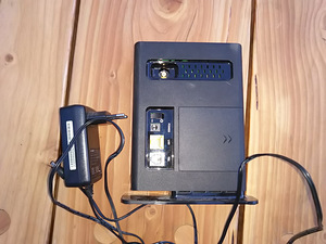РОУТЕР HUAWEI E5172 (2 фото из 4)