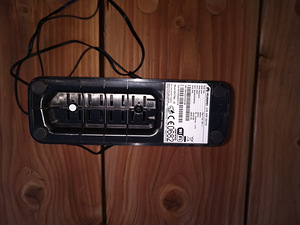 РОУТЕР HUAWEI E5172 (3 фото из 4)