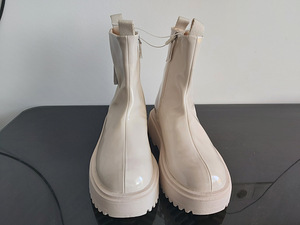 Ботинки Zara (5 фото из 8)