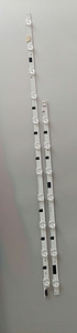 LED-ribade komplekt Samsungi telerile (1 foto / 1)