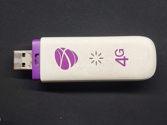 4G модем ZTE MF823