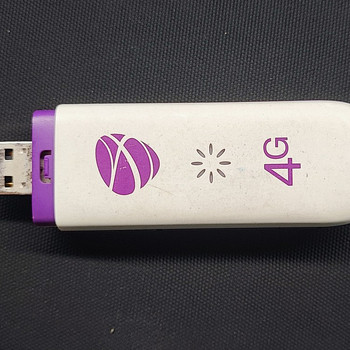 4G модем ZTE MF823