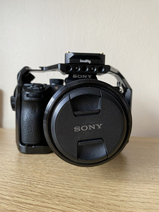 Sony FE 28-70mm f/3.5-5.6 OSS objektiiv (3 foto / 7)