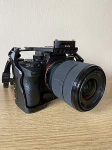 Sony FE 28-70mm f/3.5-5.6 OSS objektiiv (7 foto / 7)