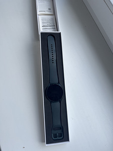 Galaxy watch 4, green (2 foto / 3)