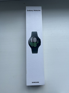 Galaxy watch 4, green (3 foto / 3)