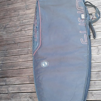 Виндсерфинг доска Tabou Manta 110 л