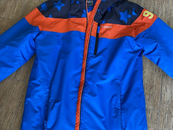 Icepeak 176