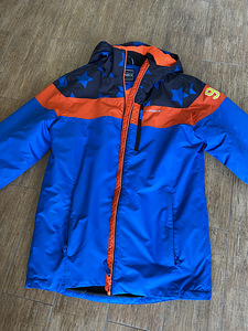 Icepeak 176 (1 foto / 3)
