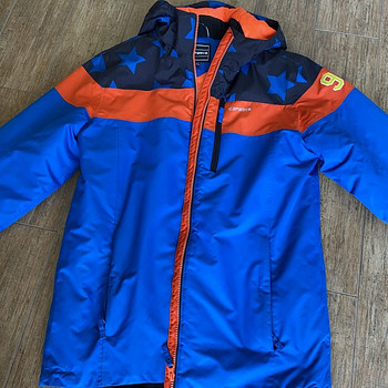 Icepeak 176