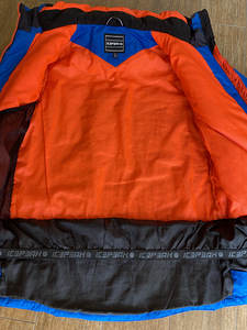 Icepeak 176 (2 foto / 3)