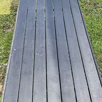 Veranda laud