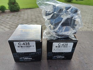Ford 4.6/5.0 v8 Süütepoolid 2tk (1 foto / 1)