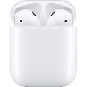 Kõrvaklapid Apple Airpods A1602 (1 foto / 5)