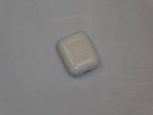 Kõrvaklapid Apple Airpods A1602 (2 foto / 5)