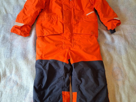 Didrikson 100