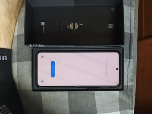 Samsung galaxy Z flip 3 (4 foto / 6)