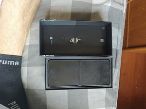 Samsung galaxy Z flip 3 (6 foto / 6)