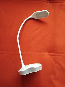 Lamp (1 foto / 2)