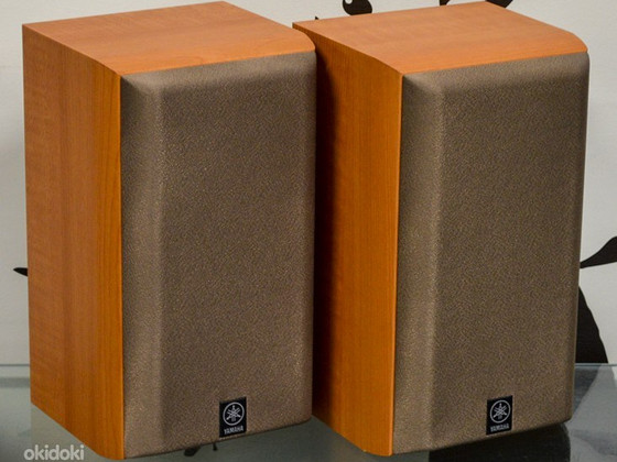 YAMAHA surround kõlarid