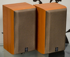 YAMAHA kõlarid, surround, riiulikõlarid (1 foto / 2)