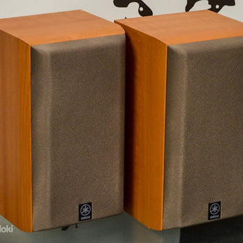 YAMAHA kõlarid, surround, riiulikõlarid