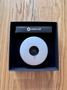 НОВИНКА! Apple watch portable pod / аккумулятор (5 фото из 6)