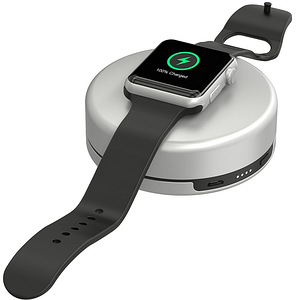 НОВИНКА! Apple watch portable pod / аккумулятор (1 фото из 6)