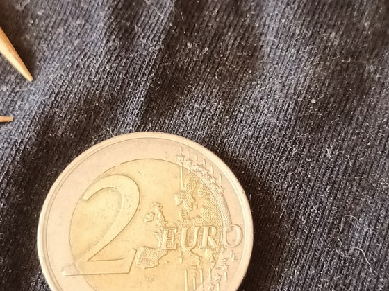 2 евро Словакия 2009
