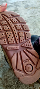 Geox 25 (3 фото из 3)