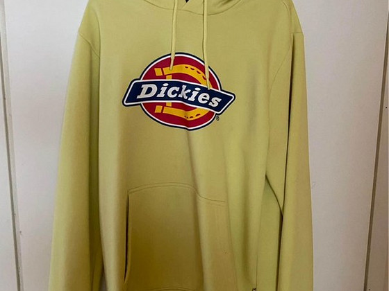 Худи “Dickies”