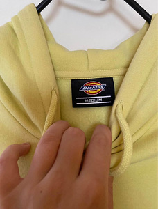 Худи “Dickies” (2 фото из 3)