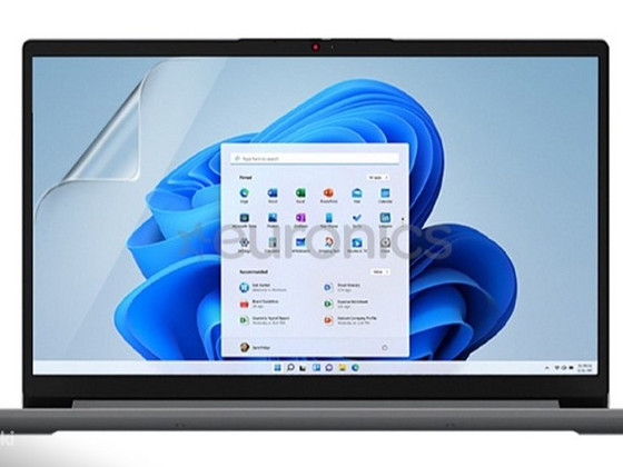 Ноутбук Lenovo IdeaPad 1 15ALC7 + зарядка