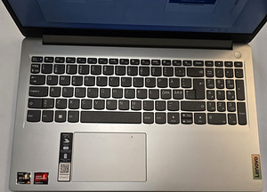 Sülearvuti Lenovo IdeaPad 1 15ALC7 + Laadija (4 foto / 6)