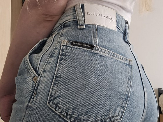 Teksad Calvin Klein